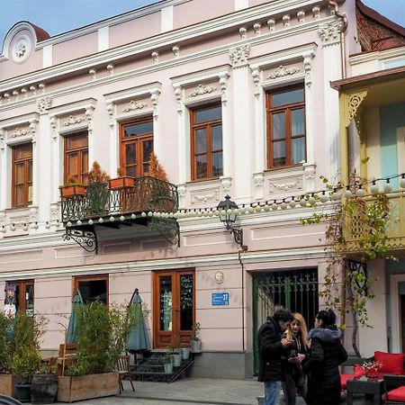 Historic Apartments "1868 Tbilisi" Best Location Екстер'єр фото