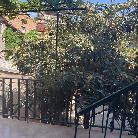 Historic Apartments "1868 Tbilisi" Best Location Екстер'єр фото