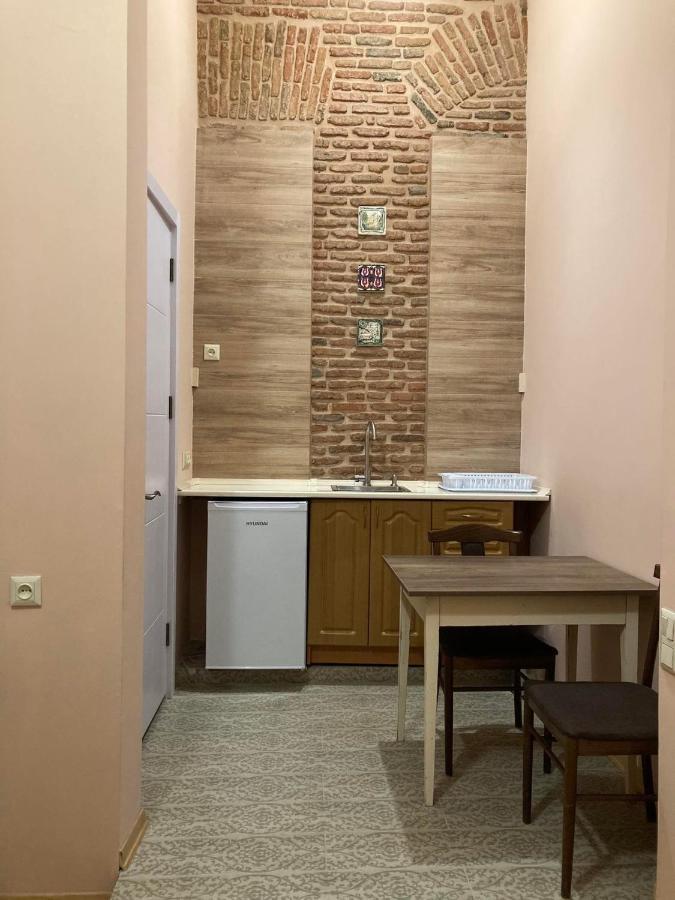 Historic Apartments "1868 Tbilisi" Best Location Екстер'єр фото