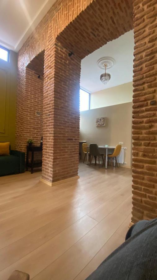 Historic Apartments "1868 Tbilisi" Best Location Екстер'єр фото