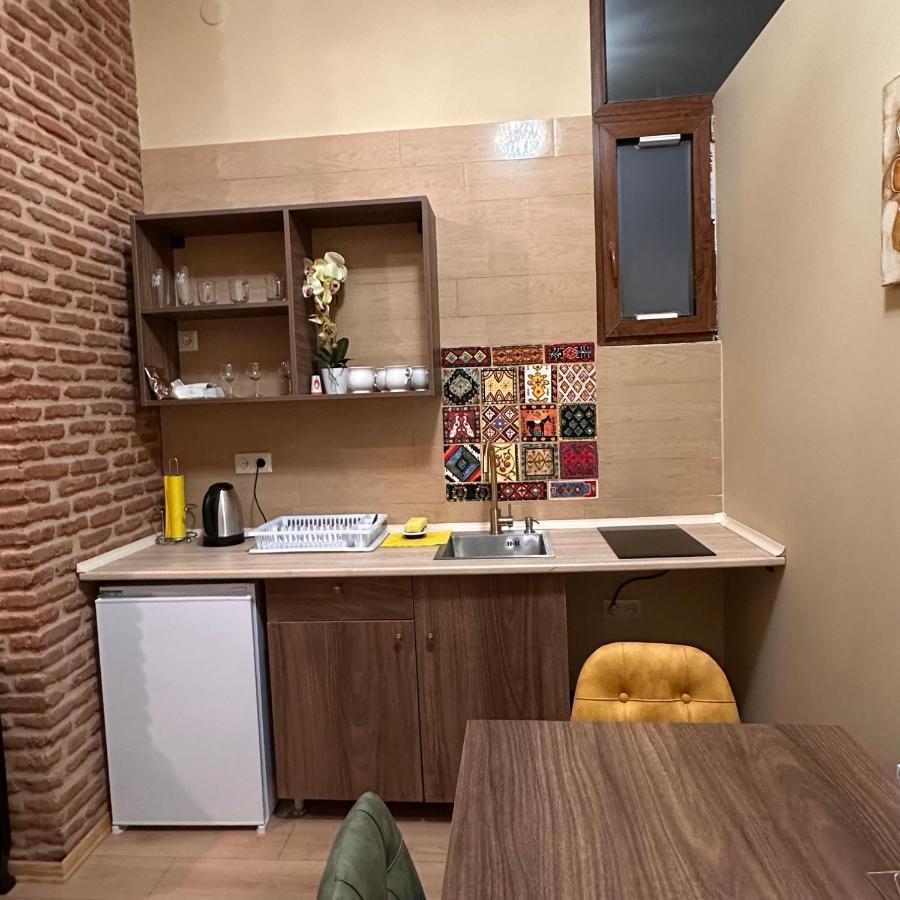 Historic Apartments "1868 Tbilisi" Best Location Екстер'єр фото