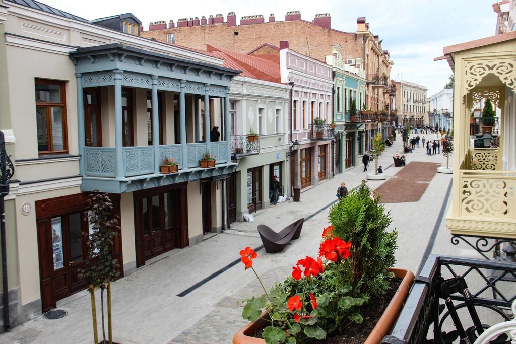 Historic Apartments "1868 Tbilisi" Best Location Екстер'єр фото